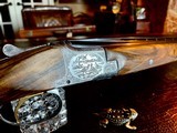 Browning Superposed Fighting Cocks 28ga - 28” - IC/M - As New - Angelo Bee - California French Walnut - Magnificent Angelo Bee Shotgun - 10 of 24