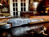 Browning Superposed Fighting Cocks 28ga - 28” - IC/M - As New - Angelo Bee - California French Walnut - Magnificent Angelo Bee Shotgun - 15 of 24