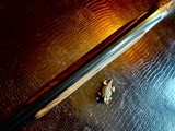 Browning Superposed Fighting Cocks 28ga - 28” - IC/M - As New - Angelo Bee - California French Walnut - Magnificent Angelo Bee Shotgun - 19 of 24