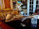 Browning Superposed Fighting Cocks 28ga - 28” - IC/M - As New - Angelo Bee - California French Walnut - Magnificent Angelo Bee Shotgun - 3 of 24