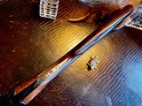 Winchester Model 21 Skeet Grade - 28ga 20ga 20ga - Three Barrel - Cody Letter - 28” 28” 26” - IC/M M/F WS1/WS2 - Awesome Setup! - 20 of 23