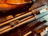Winchester Model 21 Skeet Grade - 28ga 20ga 20ga - Three Barrel - Cody Letter - 28” 28” 26” - IC/M M/F WS1/WS2 - Awesome Setup! - 14 of 23