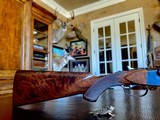 Winchester Model 21 Skeet Grade - 28ga 20ga 20ga - Three Barrel - Cody Letter - 28” 28” 26” - IC/M M/F WS1/WS2 - Awesome Setup! - 3 of 23