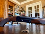 Winchester Model 21 Skeet Grade - 28ga 20ga 20ga - Three Barrel - Cody Letter - 28” 28” 26” - IC/M M/F WS1/WS2 - Awesome Setup! - 6 of 23