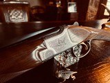 Browning Superlight Pigeon - 410ga - 26.5” - 3” - 99% Condition -Sk/Sk - Slender Forend w/Crossbolt - ca. 1968 - Browning Buttplate - Clean Quail Gun - 1 of 19