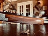Browning Superlight Pigeon - 410ga - 26.5” - 3” - 99% Condition -Sk/Sk - Slender Forend w/Crossbolt - ca. 1968 - Browning Buttplate - Clean Quail Gun - 12 of 19