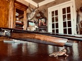 Benelli RAFAELLO 50th Anniversary 12ga - “1 of 150” - Bottega Giovanelli Engraved - Outstanding Opportunity Rare Benelli High Grade - 17 of 24