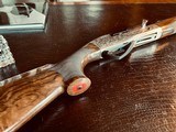 Benelli RAFAELLO 50th Anniversary 12ga - “1 of 150” - Bottega Giovanelli Engraved - Outstanding Opportunity Rare Benelli High Grade - 18 of 24