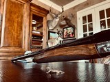 Benelli RAFAELLO 50th Anniversary 12ga - “1 of 150” - Bottega Giovanelli Engraved - Outstanding Opportunity Rare Benelli High Grade - 15 of 24