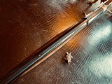 Benelli RAFAELLO 50th Anniversary 12ga - “1 of 150” - Bottega Giovanelli Engraved - Outstanding Opportunity Rare Benelli High Grade - 23 of 24