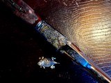 Parker A-1 Special Upgrade - 20ga - SN: 222775 - Kaye Engraved - Masterfully Built by DelGrego - Over the Top Craftsmanship - SET of 4 GUNS - 11 of 25