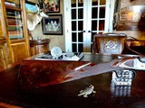 Parker A-1 Special Upgrade - 20ga - SN: 222775 - Kaye Engraved - Masterfully Built by DelGrego - Over the Top Craftsmanship - SET of 4 GUNS - 7 of 25