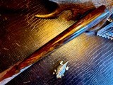 Parker A-1 Special Upgrade - 410ga - SN: 224659 - Kaye Engraved - Masterfully Built by DelGrego - SET of 4 GUNS - Over the Top Craftsmanship - 15 of 25