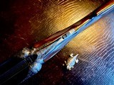 Parker A-1 Special Upgrade - 12ga - SN: 138299 - Kaye Engraved - Masterfully Built by DelGrego - Over the Top Craftsmanship - SET OF 4 GUNS - 16 of 25