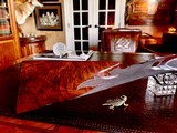 Parker A-1 Special Upgrade - 12ga - SN: 138299 - Kaye Engraved - Masterfully Built by DelGrego - Over the Top Craftsmanship - SET OF 4 GUNS - 8 of 25
