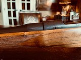 Dakota Arms Model 76 - .330 Dakota - As New - American Made Fine Big Game Rifle - Beautiful Walnut and attention to detail - 7 of 15