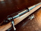 Dakota Arms Model 76 - .330 Dakota - As New - American Made Fine Big Game Rifle - Beautiful Walnut and attention to detail - 13 of 15