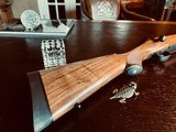 Dakota Arms Model 76 - .330 Dakota - As New - American Made Fine Big Game Rifle - Beautiful Walnut and attention to detail - 9 of 15