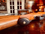 Dakota Arms Model 76 - .330 Dakota - As New - American Made Fine Big Game Rifle - Beautiful Walnut and attention to detail - 3 of 15