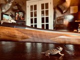 Dakota Arms Model 76 - .330 Dakota - As New - American Made Fine Big Game Rifle - Beautiful Walnut and attention to detail - 12 of 15