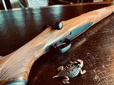 Dakota Arms Model 76 - .330 Dakota - As New - American Made Fine Big Game Rifle - Beautiful Walnut and attention to detail - 5 of 15