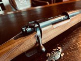 Dakota Arms Model 76 - .330 Dakota - As New - American Made Fine Big Game Rifle - Beautiful Walnut and attention to detail - 4 of 15