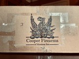 Cooper Arms Model 52 Custom Classic - .270 Win. - As New In Box - Beautiful Rifle in Great Caliber - 7 of 18