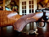 Cooper Arms Model 52 Custom Classic - .270 Win. - As New In Box - Beautiful Rifle in Great Caliber - 8 of 18
