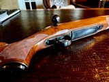 Cooper Arms Model 52 Custom Classic - .270 Win. - As New In Box - Beautiful Rifle in Great Caliber - 10 of 18