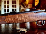 Cooper Arms Model 52 Custom Classic - .270 Win. - As New In Box - Beautiful Rifle in Great Caliber - 6 of 18
