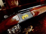 Browning Citori Grade VI - 20ga - 28” - Invector - NIB - 99% Condition - Finest Walnut - Field Configuration - In the Box! - 3 of 25