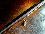 Browning Citori Superlight Grade V - 20ga - SIDEPLATED - 26” - IC/M - The Finest Walnut - ca. 1983 - MAGNIFICENT RARE SHOTGUN - 16 of 24