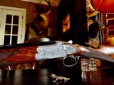 Browning Citori Superlight Grade V - 20ga - SIDEPLATED - 26” - IC/M - The Finest Walnut - ca. 1983 - MAGNIFICENT RARE SHOTGUN - 10 of 24