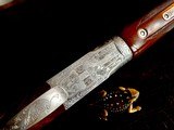 Browning Citori Superlight Grade V - 20ga - SIDEPLATED - 26” - IC/M - The Finest Walnut - ca. 1983 - MAGNIFICENT RARE SHOTGUN - 11 of 24