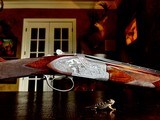 Browning Citori Superlight Grade V - 20ga - SIDEPLATED - 26” - IC/M - The Finest Walnut - ca. 1983 - MAGNIFICENT RARE SHOTGUN - 4 of 24