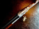 Browning Citori Superlight Grade V - 20ga - SIDEPLATED - 26” - IC/M - The Finest Walnut - ca. 1983 - MAGNIFICENT RARE SHOTGUN - 15 of 24