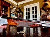 Browning Citori Superlight Grade V - 20ga - SIDEPLATED - 26” - IC/M - The Finest Walnut - ca. 1983 - MAGNIFICENT RARE SHOTGUN - 18 of 24