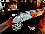 Browning Citori Superlight Grade V - 20ga - SIDEPLATED - 26” - IC/M - The Finest Walnut - ca. 1983 - MAGNIFICENT RARE SHOTGUN - 2 of 24
