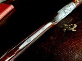 Browning Citori Superlight Grade V - 20ga - SIDEPLATED - 26” - IC/M - The Finest Walnut - ca. 1983 - MAGNIFICENT RARE SHOTGUN - 12 of 24