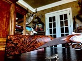 Browning Citori Superlight Grade V - 20ga - SIDEPLATED - 26” - IC/M - The Finest Walnut - ca. 1983 - MAGNIFICENT RARE SHOTGUN - 7 of 24