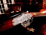 Browning Citori Superlight Grade V - 20ga - SIDEPLATED - 26” - IC/M - The Finest Walnut - ca. 1983 - MAGNIFICENT RARE SHOTGUN - 6 of 24