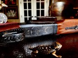 Winchester Model 21 #6 ULRICH - 12ga - 30” - Heavily Documented - Ulrich Engraved - ca. 1935 - HIGH Condition - Untouched! - 3 of 25