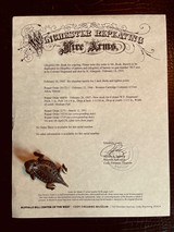 Winchester Model 21 #6 ULRICH - 12ga - 30” - Heavily Documented - Ulrich Engraved - ca. 1935 - HIGH Condition - Untouched! - 7 of 25