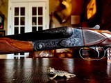 Winchester Model 21 #6 ULRICH - 12ga - 30” - Heavily Documented - Ulrich Engraved - ca. 1935 - HIGH Condition - Untouched! - 11 of 25