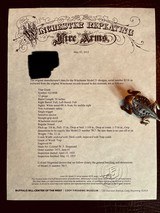 Winchester Model 21 #6 ULRICH - 12ga - 30” - Heavily Documented - Ulrich Engraved - ca. 1935 - HIGH Condition - Untouched! - 6 of 25