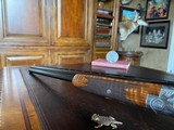 Browning Fighting Cocks 20ga - RKLT - Funken Engraved - 26.5” - IC/M - 99% Condition - In Maker’s Case - Untouched Fine Rare Shotgun - 11 of 25