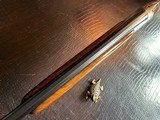 Browning Fighting Cocks 20ga - RKLT - Funken Engraved - 26.5” - IC/M - 99% Condition - In Maker’s Case - Untouched Fine Rare Shotgun - 10 of 25