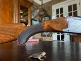 Browning Fighting Cocks 20ga - RKLT - Funken Engraved - 26.5” - IC/M - 99% Condition - In Maker’s Case - Untouched Fine Rare Shotgun - 23 of 25