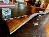 Winchester Model 21 #1 Skeet Grade 20ga - 28” - Cody Letter - WS1/WS2 - Straight Grip - Long LOP - 99% Condition - 17 of 24