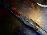 Winchester Model 21 #1 Skeet Grade 20ga - 28” - Cody Letter - WS1/WS2 - Straight Grip - Long LOP - 99% Condition - 7 of 24